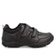 thumbnail image 1 of Zapatilla Niño Escolar Lotus Negro, 1 of 6