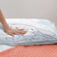 thumbnail image 3 of Cinnamoroll Bedding Sets Bed Cartoon Duvet Cover Lightweight 3 Piece Bet Sets for Kids Boys Girls, 3 of 4