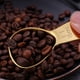thumbnail image 4 of Paquete de 3 cucharas medidoras de acero inoxidable para café, té, café molido y granos enteros (15 ml), 4 of 5