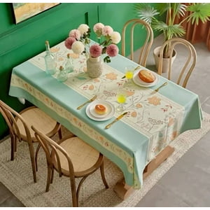 Genérico - Mantel Antimanchas Mesa 140X220