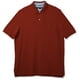 thumbnail image 1 of Polo Tommy Hilfiger Big and Tall para hombre Regal Red, 1 of 3