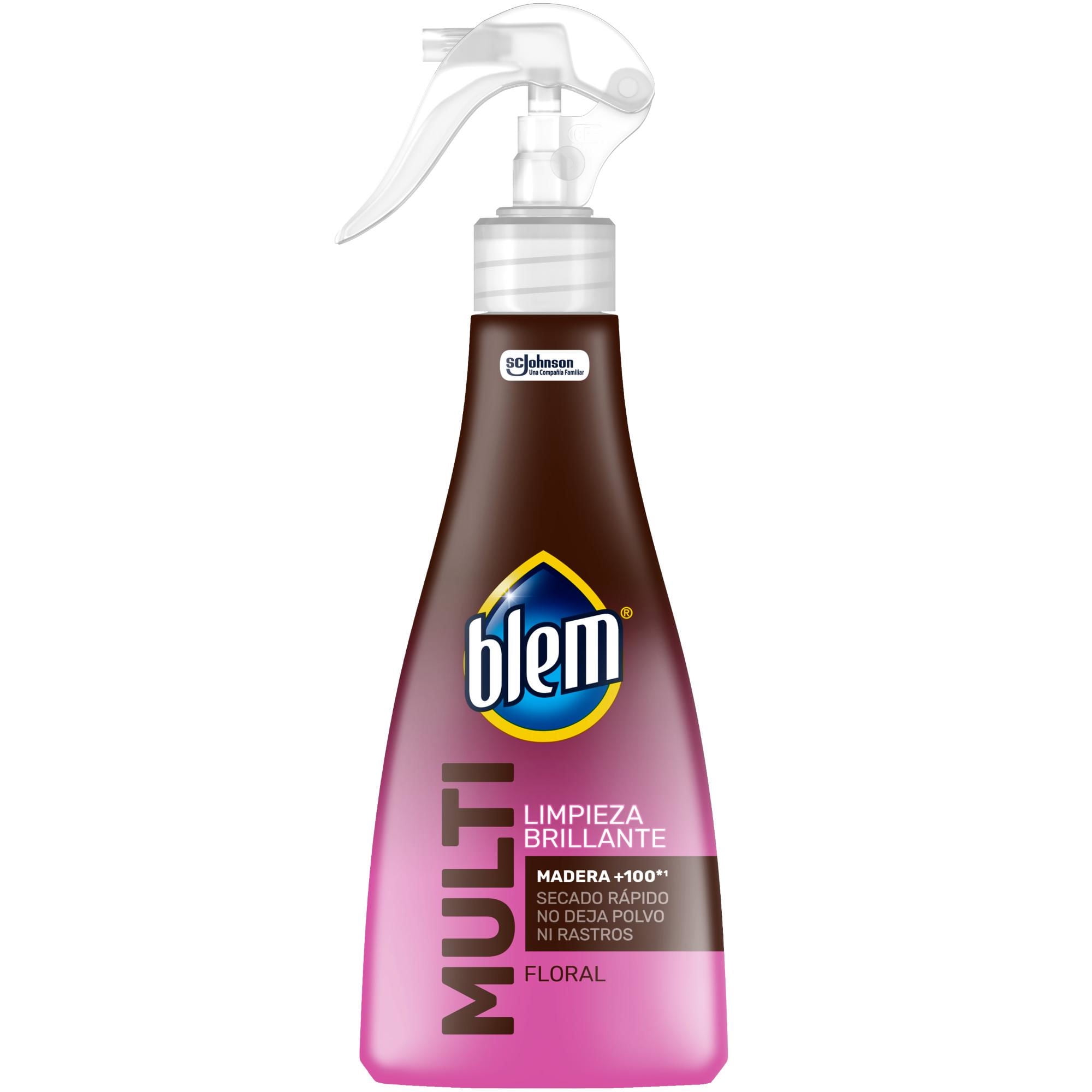 BLEM Limpiador Multisuperficies Gatillo Aroma Floral