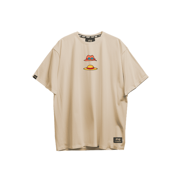 MDF® Polera D´Bros