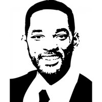 Rienda Libre Graphics - Decomural Will Smith Films Movies Singer Ws-33960