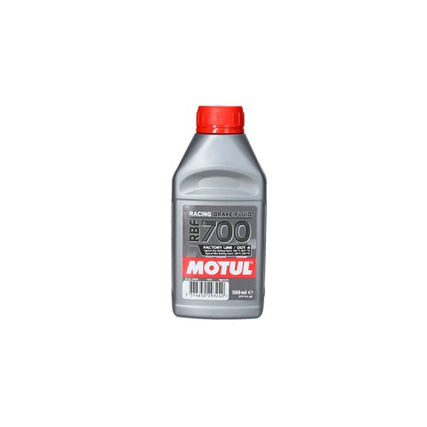 Motul - Liquido De Frenos Rbf 700 Factory Line 0.5L