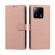 thumbnail image 2 of Cartera para Xiaomi 13 Pro con Soporte y Correa, Rosa, 2 of 6