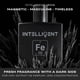 thumbnail image 2 of Colonia Intelligent Shop Iron 100 ml Aroma Masculino, 2 of 3