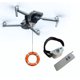 thumbnail image 1 of Dispositivo de Liberación para Drones HENWAFX Sistema Universal de Lanzamiento Aéreo, 1 of 7