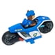 thumbnail image 2 of Paw Patrol Movie Moto Chase Rc Preescolar, 2 of 6