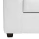 thumbnail image 4 of Sillón Modular 2.1 Kahlo Pu Blanco, 4 of 4