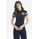thumbnail image 1 of Polera Mujer Madia Pata Botón Negro, 1 of 4