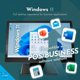 thumbnail image 2 of Terminal POS POS STORE 15,6" Pantalla táctil i5 8 GB RAM 128 GB, 2 of 9