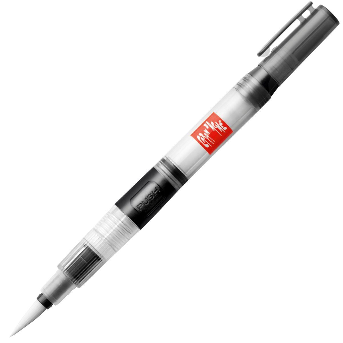 Caran D'ache - Pincel Con Depósito De Agua Caran D Ache Large