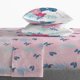 thumbnail image 4 of Juego de cama Jay Franco Disney Lilo & Stitch Paradise Dream Queen, 4 of 7