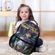 thumbnail image 4 of Sr. Sapo viendo televisión Mochila Escolar para Niños y Niñas, Mochila Infantil de Alta Calidad Ligera, Grande y Duradera 43x15x32cm, 4 of 6