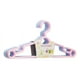 thumbnail image 1 of Pack 10 Colgadores Ropa Colores Percha Gancho Antideslizante, 1 of 2
