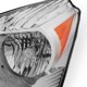thumbnail image 5 of Farol AKKON Chevy Traverse 2009-2012 Cromo, 5 of 5
