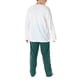 thumbnail image 4 of Pijama Micropolar Hombre 9188, 4 of 4