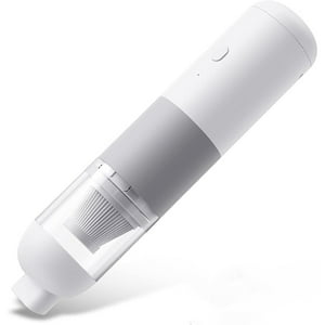 Veatool - Mini Aspiradora, Aspiradora De Mano Sin Cable, Potente Succión 4000 Pa, Carga Rápida Usb-C, Aspiradora Portátil Fácil De Limpiar, Computadora, Teclado, Aspiradora De Coche Para El Hogar