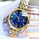 thumbnail image 3 of Reloj Hombre Cronógrafo AN3616-75L Plateado, 3 of 3