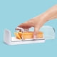 thumbnail image 5 of Cortador de Queso Chef'n 2 en 1 con Contenedor de Almacenamiento, 5 of 5