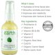 thumbnail image 2 of Suero Reafirmante Facial Mejorado con Vitaminas Made from Earth 59g, 2 of 5
