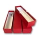 thumbnail image 4 of Cajas de almacenamiento Guardhouse de una sola fila 2x2 para monedas x3, 4 of 6