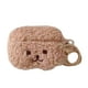 thumbnail image 2 of Encantadora Funda Para Auriculares Anti Scratch Con Llavero Para, 2 of 5