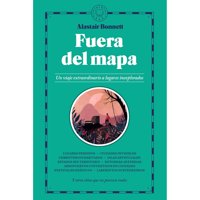 Blackie Books - Fuera Del Mapa
