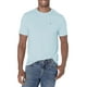 thumbnail image 1 of Camiseta Tommy Hilfiger de manga corta con cuello redondo y bolsillo para hombre, azul, 1 of 3