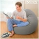 thumbnail image 2 of Sillón Inflable Tipo Puff INTEX Beanless Bag, 2 of 3