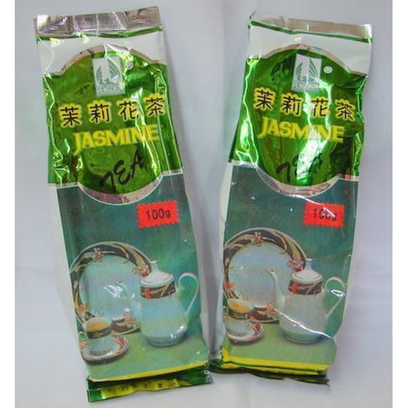 Té Feng Shui Import Beijing Jazmín 100 g