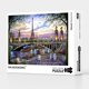 thumbnail image 2 of Puzzle najiaxiaowu, 1000 piezas, de madera, para adultos, 2 of 9