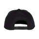 thumbnail image 3 of JOCKEY SNAPBACK 47 COLO COLO NEGRO WSNSHOT180WBPBK - Talla 00, 3 of 4