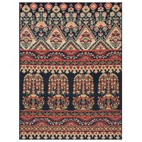 Cannon - Pasillo Margarita Negro 57X200