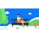 thumbnail image 2 of Placa Qr Inteligente qr Impermeable Para Perros Y Gatos, 2 of 3