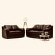 thumbnail image 2 of Sofa Genova 2c Café Moro, 2 of 5