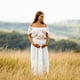 thumbnail image 2 of Set de faja de maternidad Noah Baby Mom to Be Dad to Be Pink, 2 of 8