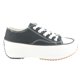 thumbnail image 1 of Zapatilla Chalada Mujer Biggerl-2 Negro Moda, 1 of 7