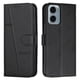 thumbnail image 1 of Funda Flip Para Motorola Moto G05 – Carcasa Delgada Y Resistente A Impactos Con Soporte Para Uso Diario Y Profesional, 1 of 5