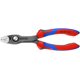thumbnail image 1 of Alicates KNIPEX 82 02 150 TwinGrip de 15 cm, 1 of 7