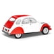 thumbnail image 5 of Set De Construcción Citroen 2cv Dolly Vehicle 85 Piezas, 5 of 6