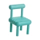 thumbnail image 5 of Muebles Miniatura para Casa de Muñecas, Silla Escala 1:12, 5 of 5