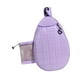 thumbnail image 3 of Bolsa De Hombro Para Raqueta De Tenis Funda Para Raqueta Bolsa Grande Para Raqueta De Bádminton Para Exteriores, 3 of 3