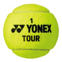 Caja Pelotas Tenis Yonex Tour Platinum