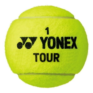 Caja Pelotas Tenis Yonex Tour Platinum