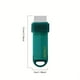 thumbnail image 4 of 1pc, Kitchen Stove Cleaning Brush, Bathroom Sink Gap Wiping Rubber Seam Wiping Household Cleaning Products, 4 of 4