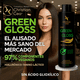 thumbnail image 3 of Alisado Vegano Green Gloss 1 Lt, 3 of 3