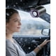 thumbnail image 1 of Ventilador clip coche LED 360° rotación 199 velocidades paraguas oficina coche playa, 1 of 7