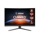 thumbnail image 1 of Monitor Gamer Curvo MSI 32” FHD 250 Hz 1ms G32C4X, 1 of 4
